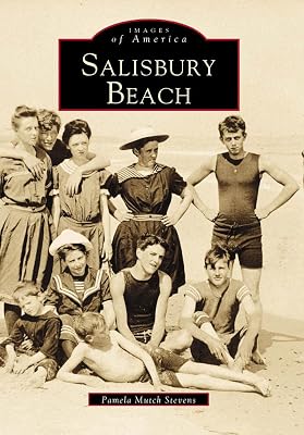 Salisbury Beach (MA) (Images of America)