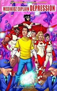 Medikidz Explain Depression