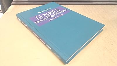 Nails: Therapy, Diagnosis, Surgery