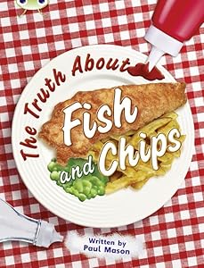 Bug Club Independent Non Fiction Year Two Gold A The Truth A