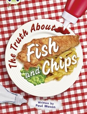 Bug Club Independent Non Fiction Year Two Gold A The Truth A