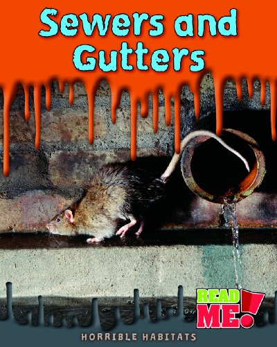 Sewers and Gutters by Sharon Katz Cooper