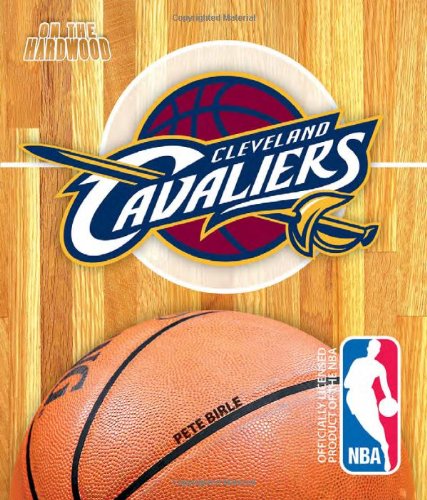Cleveland Cavaliers by Pete Birle