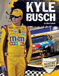 Kyle Busch