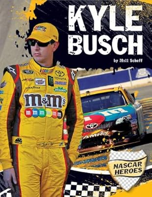 Kyle Busch