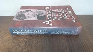 Antonia White (Biography & Memoirs) (v. 1) by Antonia edited by Susan Chitty White