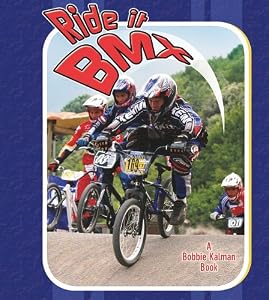 Ride It BMX