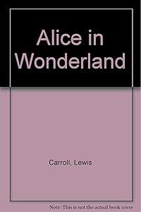 Alice in Wonderland