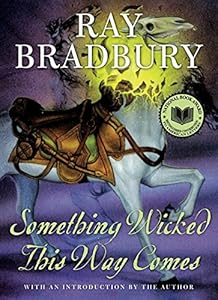 Something Wicked This Way Comes