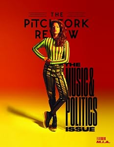 The Pitchfork Review Issue #11 (Fall) by Pitchfork