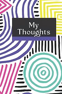 My Thoughts.......
