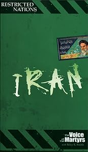Restricted Nations: Iran by The Voice of the Martyrs