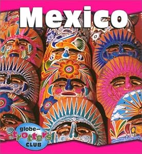 Mexico (Globe-Trotters Club)
