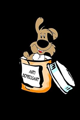 Antidepressant: Animal Nature Collection
