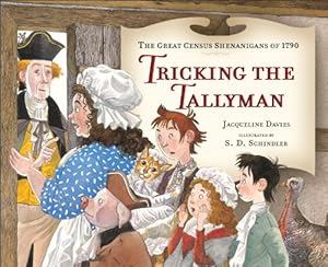 Tricking the Tallyman