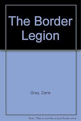 The Border Legion