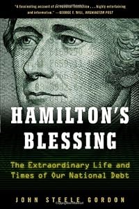 Hamilton's blessing