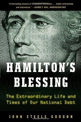 Hamilton's blessing