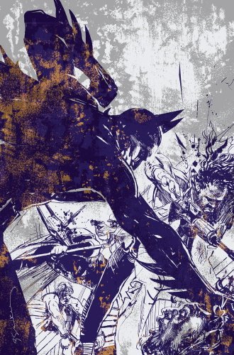 Batman: The Widening Gyre by Kevin Smith