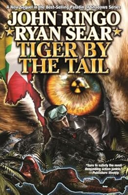 Tiger by the Tail