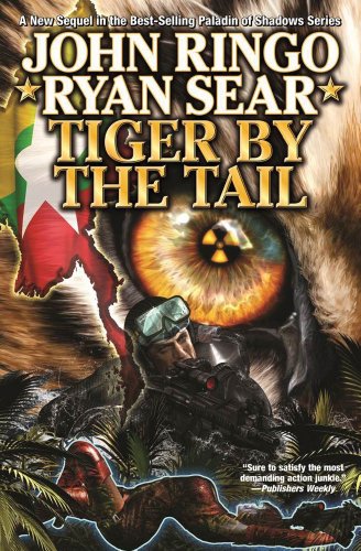 Tiger by the Tail by John Ringo