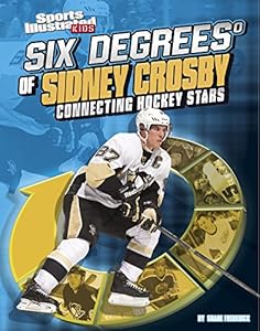 Six degrees of Sidney Crosby