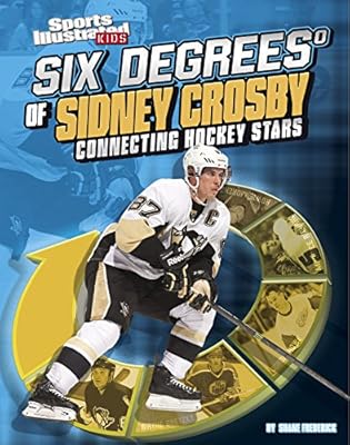 Six degrees of Sidney Crosby