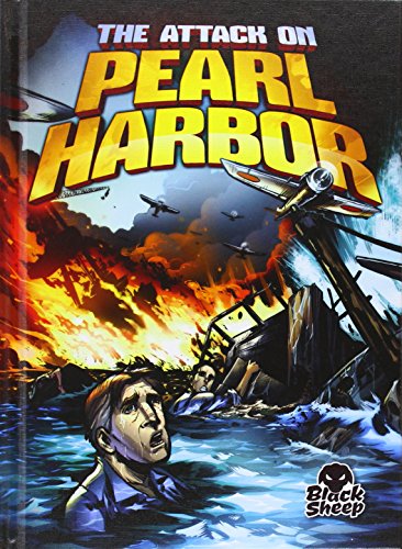 The Attack on Pearl Harbor by Chris Bowman