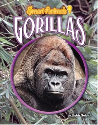 Gorillas (Smart Animals)