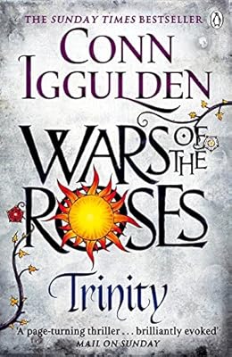 Wars of the Roses Trinity