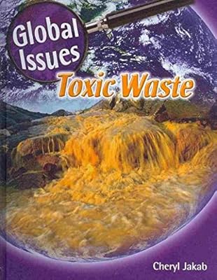 Toxic Waste