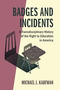 Badges and Incidents (Cambridge Studies on Civil Rights and Civil Liberties)