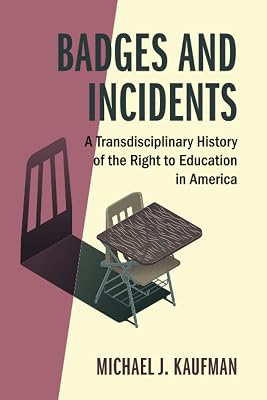 Badges and Incidents (Cambridge Studies on Civil Rights and Civil Liberties)