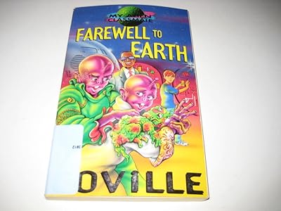 Farewell to Earth