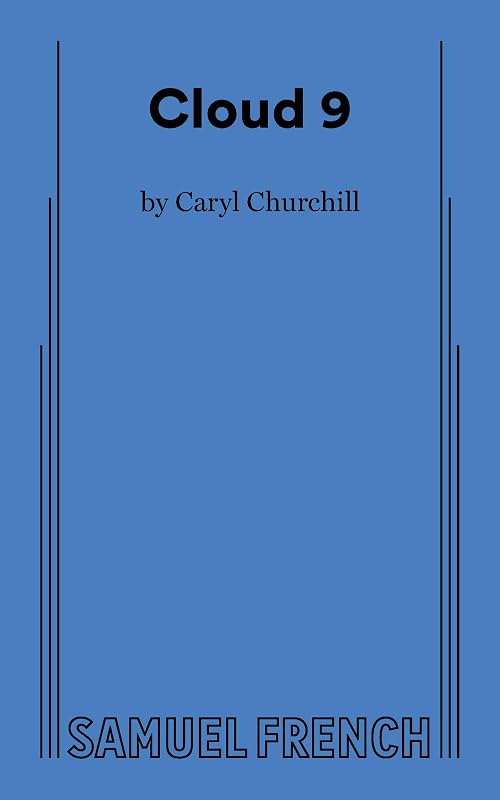 Cloud Nine (Acting Edition) by Caryl Churchill