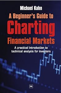 A Beginner's Guide to Charting Financial Markets: A practical introduction to technical analysis for investors
