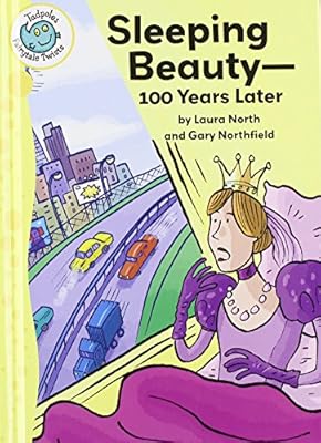 Sleeping Beauty - 100 Years Later
