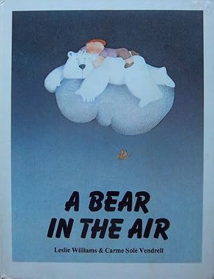 Bear in the Air