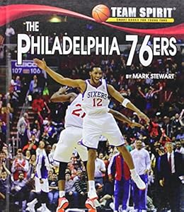 The Philadelphia 76ers