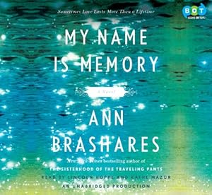 My Name Is Memory