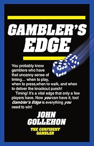 Gambler's Edge by John T. Gollehon