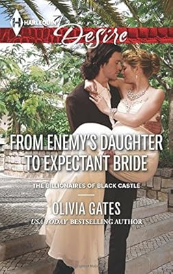 From Enemy's Daughter to Expectant Bride