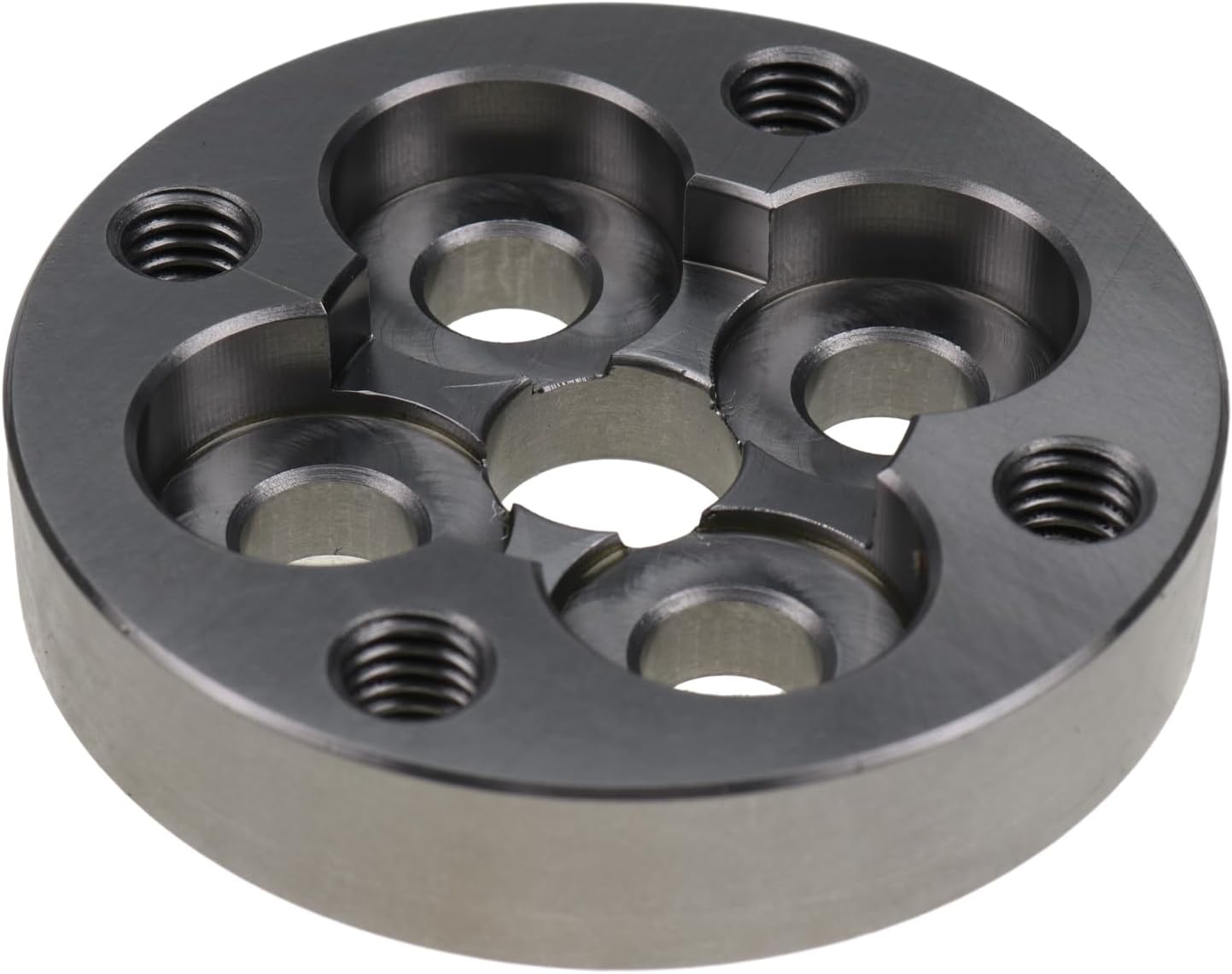 Hydraulic Pump Drive Adapter J905820 for CASE 590 1845C 585E 84E