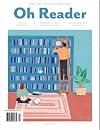 Oh Reader Magazine Winter 2022
