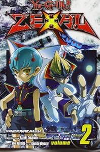 Yu-Gi-Oh! Zexal, Vol. 2