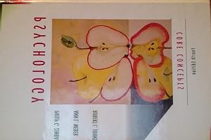 Psychology: Core Concepts (4th Edition) by Phillip G. Zimbardo
