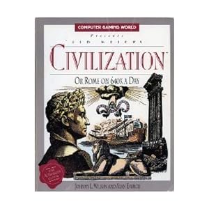 Sid Meier's Civilization by Johnny Wilson
