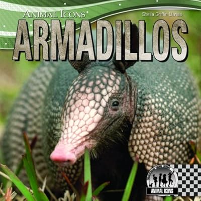 Armadillos