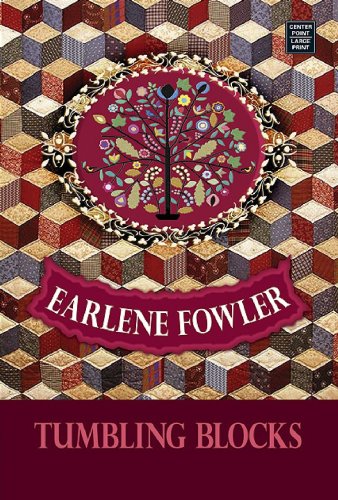 Tumbling Blocks by Earlene Fowler