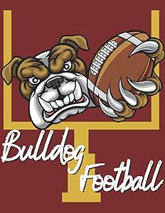 Bulldog Football: Note (LC Bulldogs and Hosford Panthers)